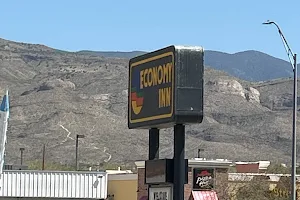 Economy Inn - Alamogordo image