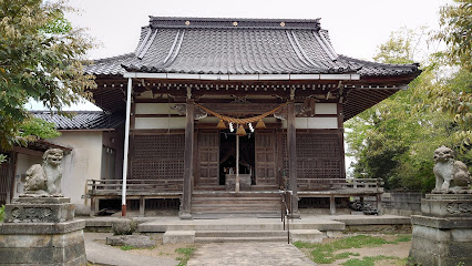 加賀神社