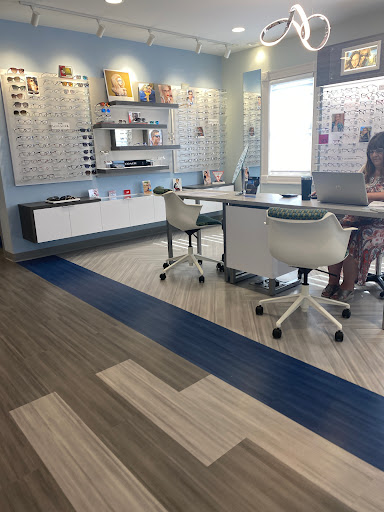 Optometrist «Horvath Vision Care», reviews and photos, 1500 Polaris Pkwy, Columbus, OH 43240, USA