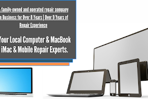 Computer And Mobile Repair LLC image