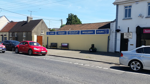 E Holt & Sons Joinery