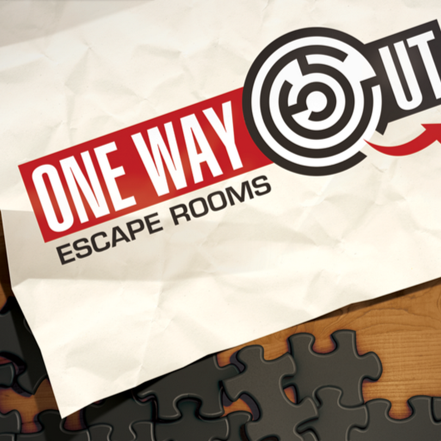 One Way Out Lynchburg, VA Escape Room