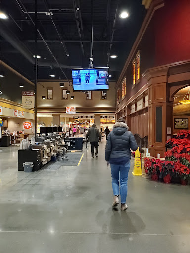 Supermarket «Wegmans Allentown», reviews and photos, 3900 Tilghman St, Allentown, PA 18104, USA