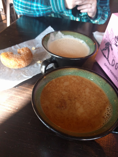 Coffee Shop «The Corner Coffee Bakery», reviews and photos, 1245 E Colfax Ave #105, Denver, CO 80218, USA