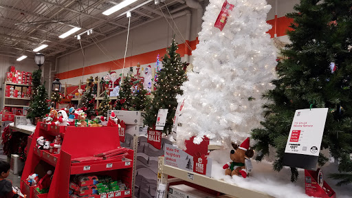 Home Improvement Store «The Home Depot», reviews and photos, 5411 Columbia Pike, Spring Hill, TN 37174, USA