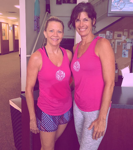 Gym «iNLeT Fitness South», reviews and photos, 2336 Elson Green Ave Ste 106, Virginia Beach, VA 23456, USA