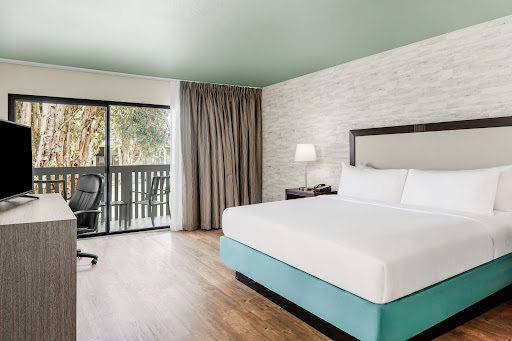 Carlsbad by the Sea Hotel image