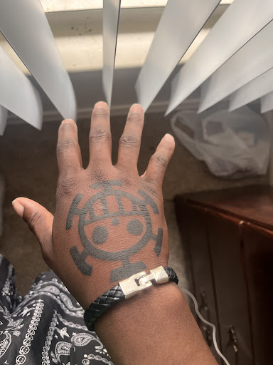 Explore electrical tattoos ideas, creative tattoo ideas in San Diego, available at San Diego Tattoo Company