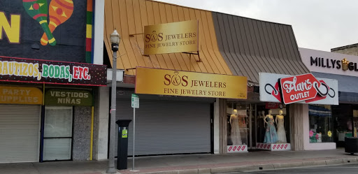 S&S Jewelers