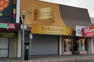 S&S Jewelers image