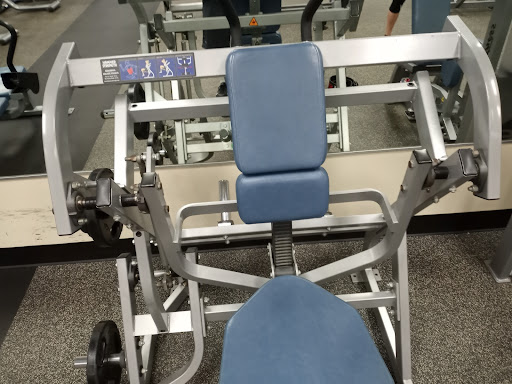 Gym «Texas Family Fitness - West Plano», reviews and photos, 6205 Coit Rd #205, Plano, TX 75025, USA