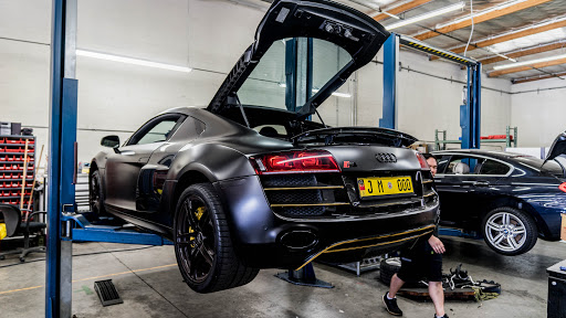 Auto Talent image