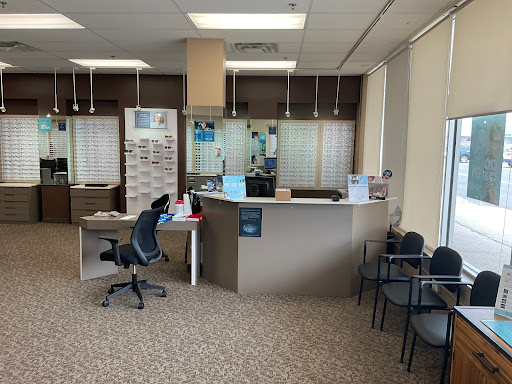 Optician «Glasses Galore», reviews and photos, 453 S Oxford Valley Rd, Fairless Hills, PA 19030, USA