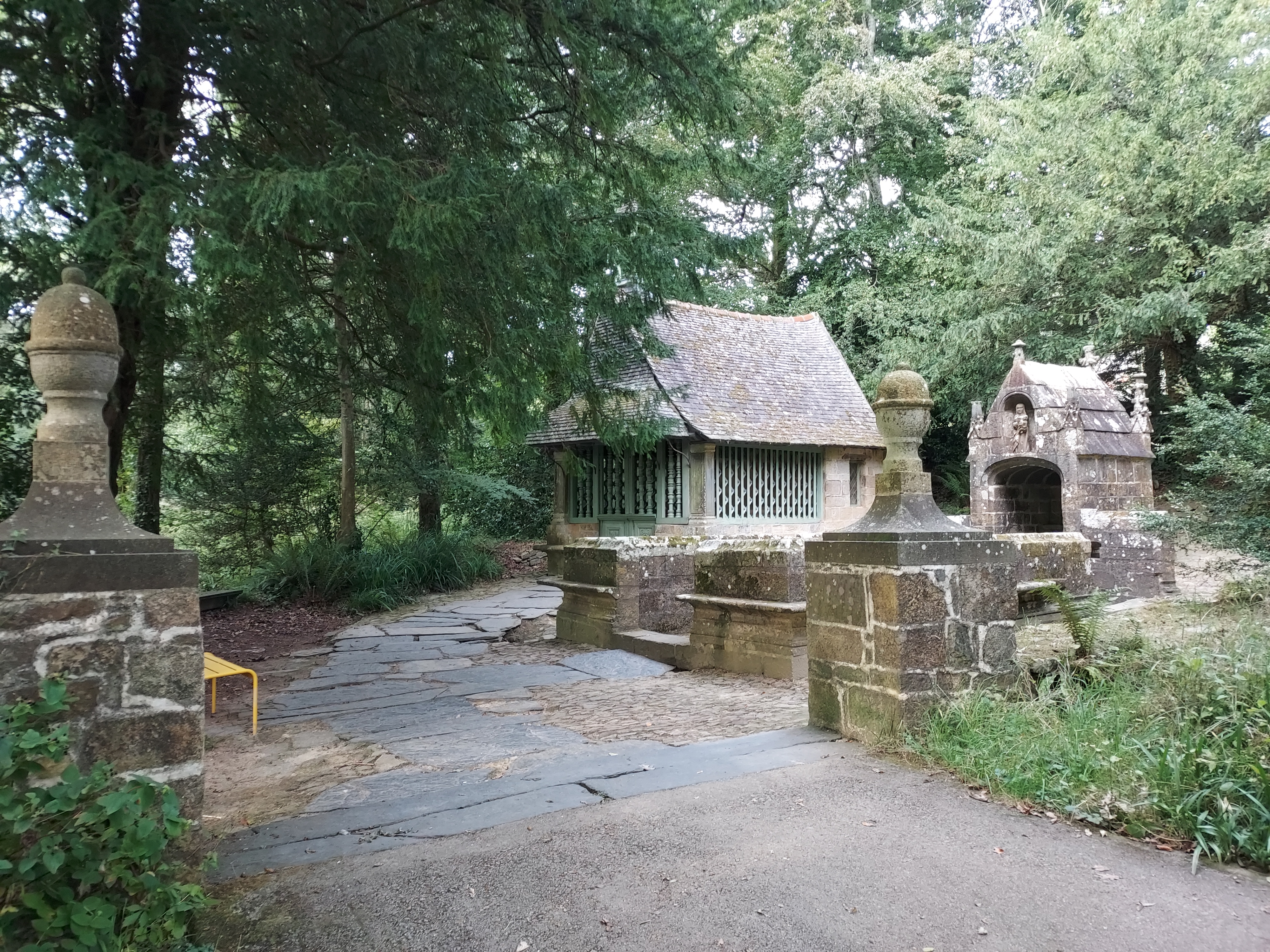 Photo n° 3 de l'avis de Agnès.a fait le 07/09/2023 à 18:29