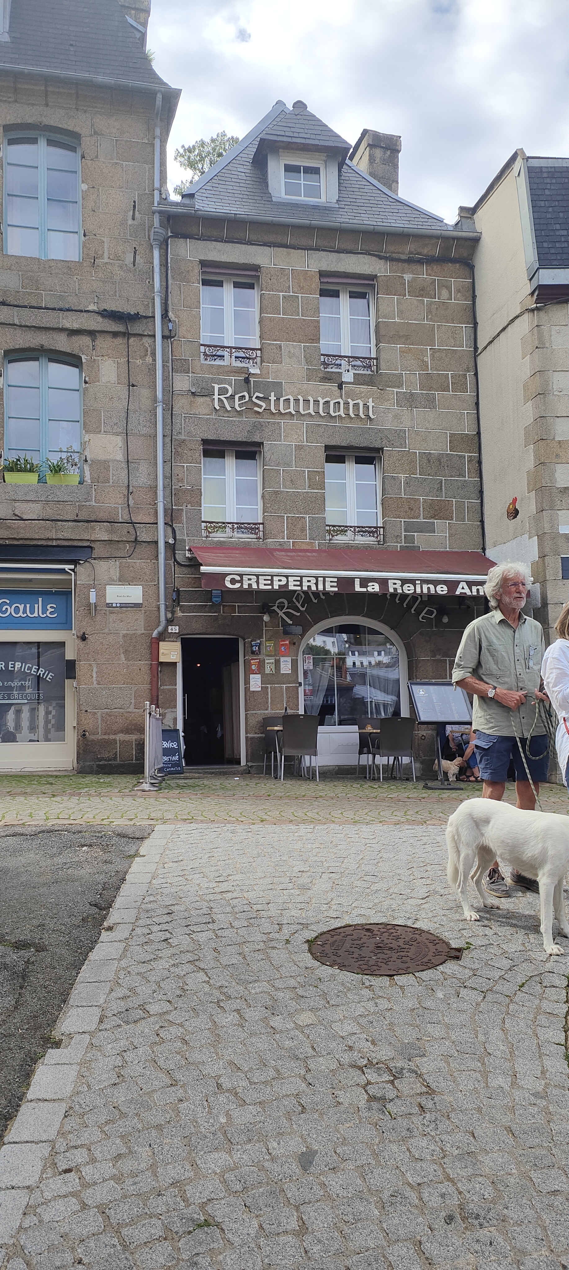 Photo n° 3 de l'avis de Cyril.o fait le 12/09/2022 à 17:19