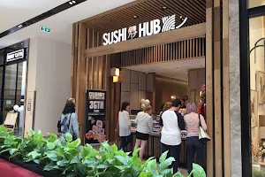 Sushi Hub Eastland image