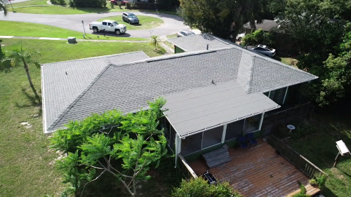 Superior One Roofing LLC in Orlando, Florida