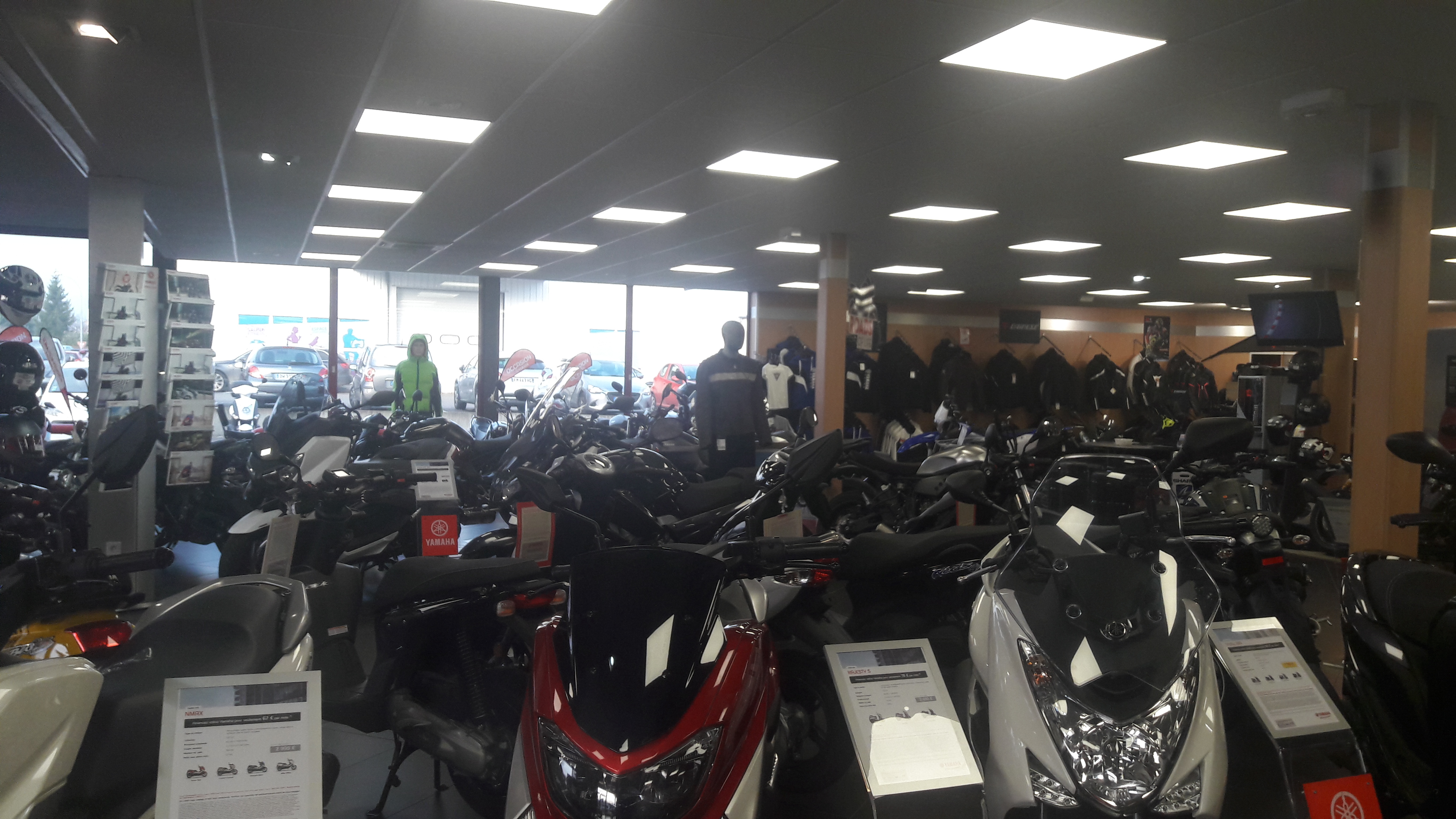 Photo n° 2 de l'avis de gab. fait le 07/12/2016 à 14:52