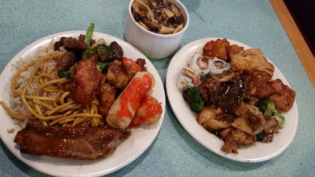 China Buffet