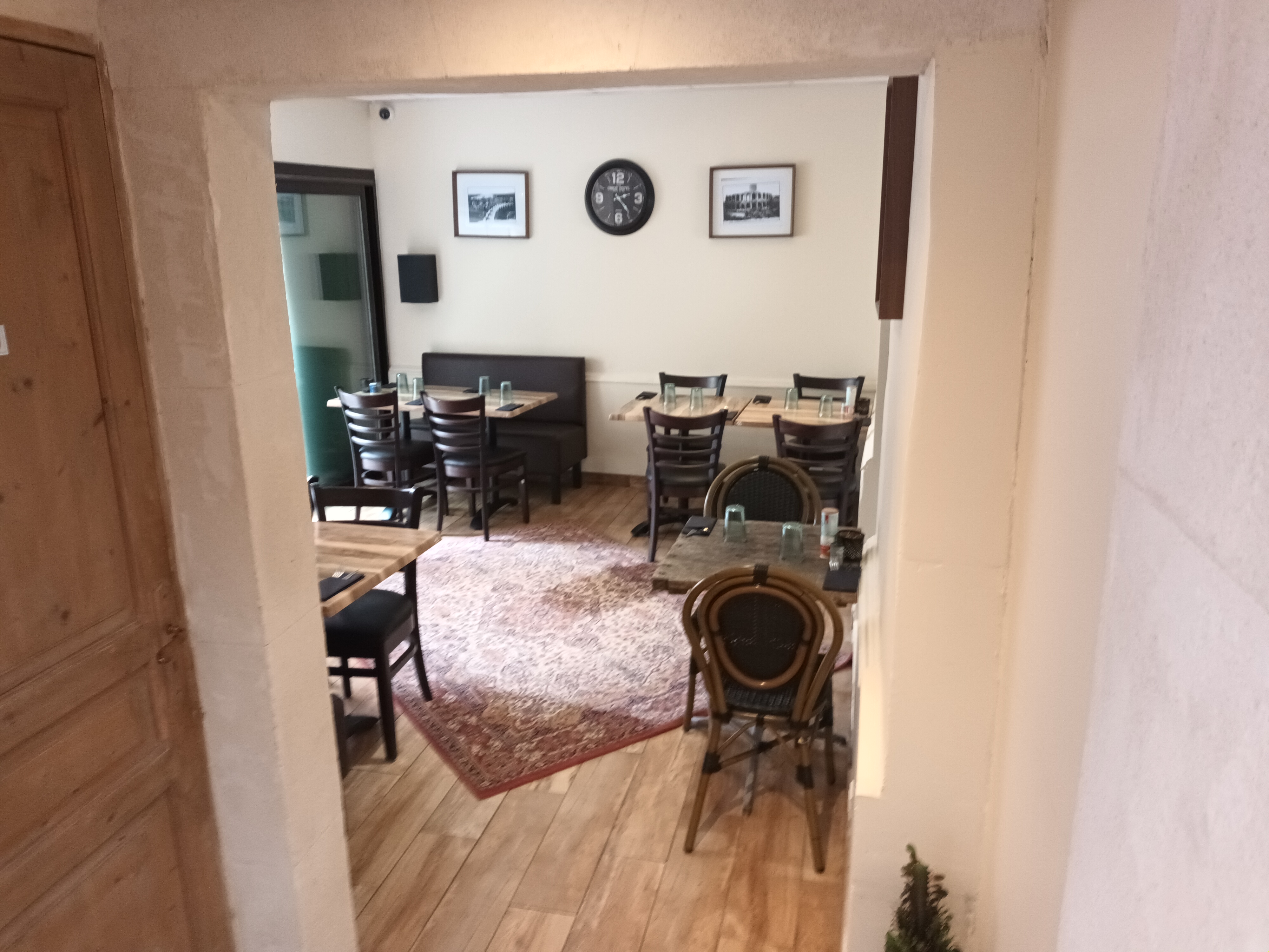 Photo n° 6 de l'avis de Baptiste.l fait le 12/09/2022 à 21:43