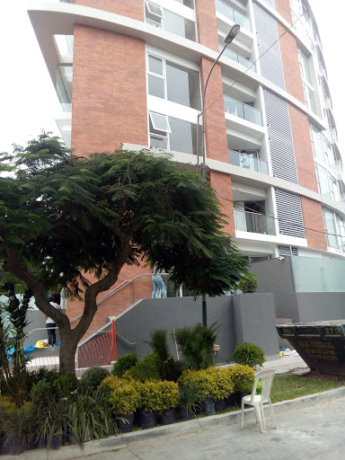 BARRENECHEA 791 - DESARROLLADORA