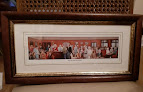 Northwest Picture And Sports Framing