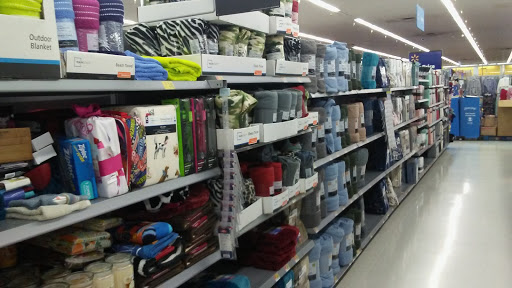 Department Store «Walmart Supercenter», reviews and photos, 5555 20th St, Vero Beach, FL 32966, USA