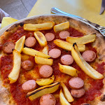 Photo n°3 de l'avis de Claudio.u fait le 20/07/2023 à 19:46 sur le  Il Gufo à Livigno