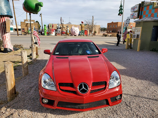 High Desert Detailing en Las Cruces