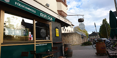 Fürstenberg’s Irish Pub Villingen