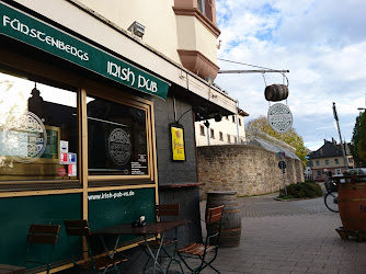 Fürstenberg’s Irish Pub Villingen