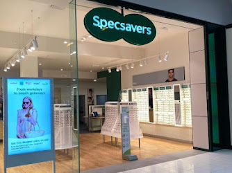 Specsavers Optometrists & Audiology - Lidcombe
