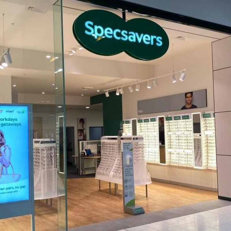 Specsavers Optometrists & Audiology - Lidcombe