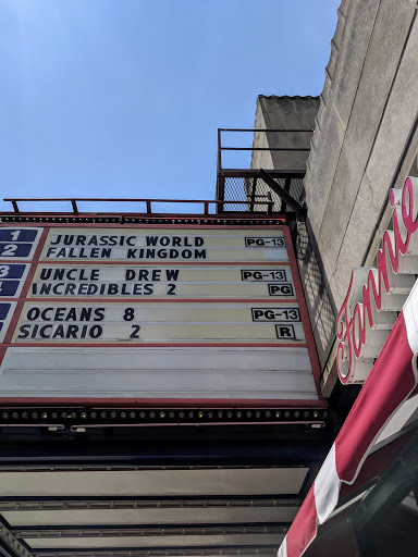 Movie Theater «Lake Theatre: Classic Cinemas», reviews and photos, 1022 Lake St, Oak Park, IL 60301, USA