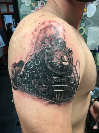 Explore tattoo ideas mother, creative tattoo ideas in Duncanville, available at Fearless Tattoos