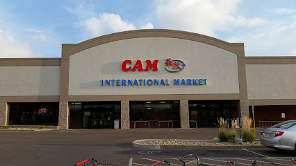 Cam International Market