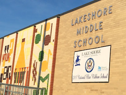 Lake Shore Middle School