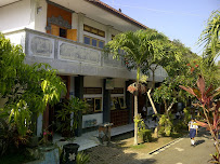 Foto SMP  Negeri 4 Mendoyo, Kabupaten Jembrana