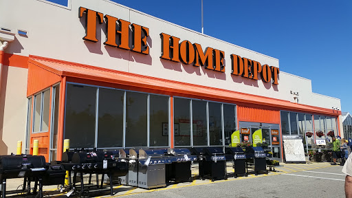 Home Improvement Store «The Home Depot», reviews and photos, 1490 Capital Cir NW, Tallahassee, FL 32303, USA