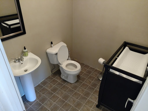 Beauty Salon «Shear Attraction», reviews and photos, 118 S Farwell St, Verndale, MN 56481, USA