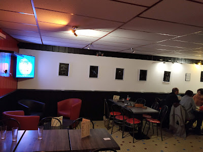 Le Café Des Arts à Parthenay