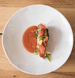 Photo n°13 de Restaurant Suzanne à Lille ()