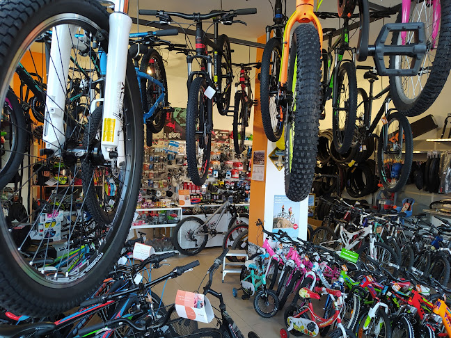 Отзиви за Nicky bike SHOP /Продажба и ремонт на велосипеди / bike shop and repair shop в Габрово - Магазин