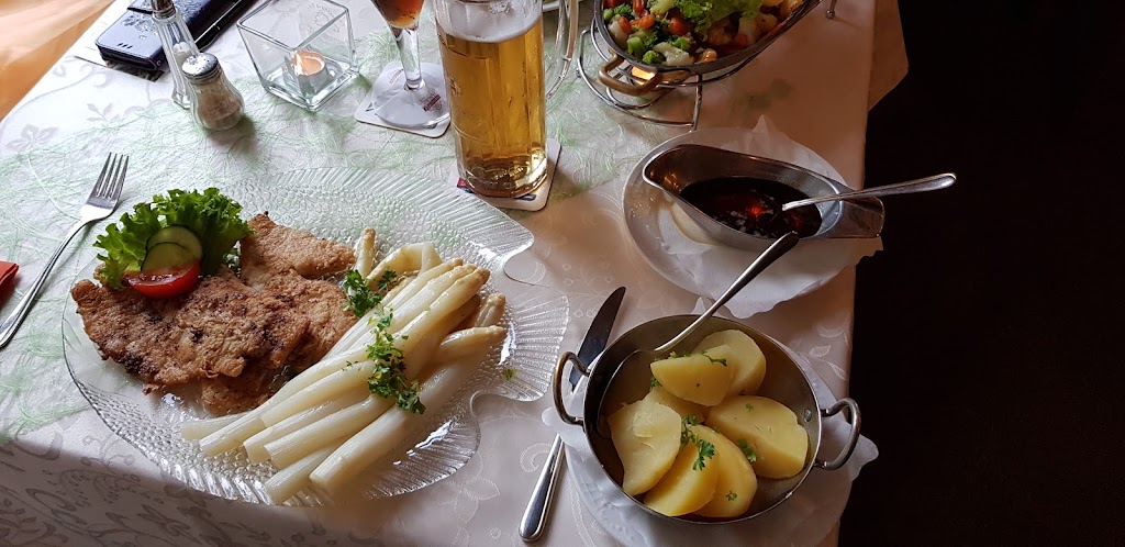 Lindenwirt Am Zollbaum