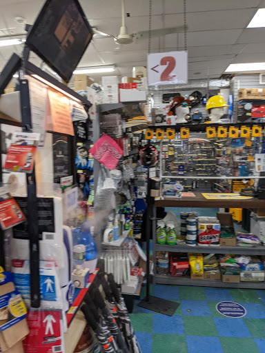 Hardware Store «Jamaica Hardware & Paints, inc.», reviews and photos, 13101 Jamaica Ave, Richmond Hill, NY 11418, USA