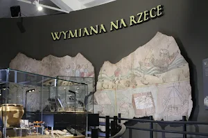 Muzeum Grodu Santok - filia Muzeum Lubuskiego im. Jana Dekerta w Gorzowie Wielkopolskim image
