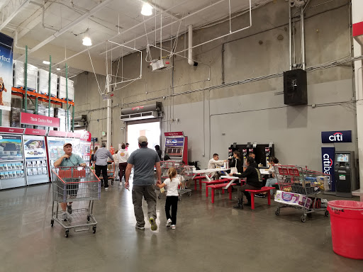 Warehouse store «Costco Wholesale», reviews and photos, 1001 Metro Center Blvd, Foster City, CA 94404, USA