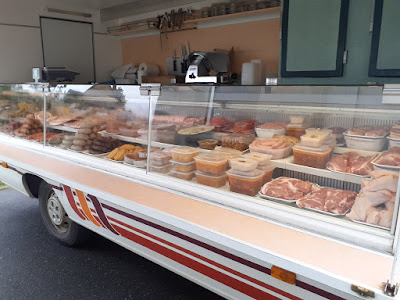 Boucherie Charcuterie Caron à Naves