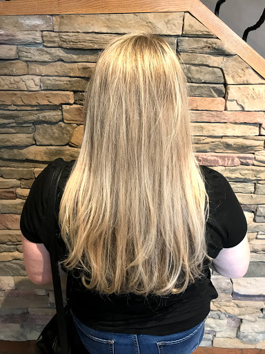 Beauty Salon «PürHair Organic Care Salon», reviews and photos, 7150 Academy Blvd N #1, Colorado Springs, CO 80920, USA