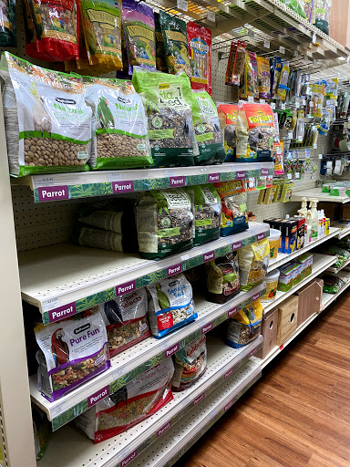 Pet Supply Store «Pet Supermarket», reviews and photos, 265 Tom Hill Sr Blvd, Macon, GA 31210, USA